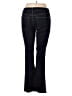 Old Navy Chevron-herringbone Blue Jeans Size 10 - photo 2