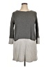 Lilis Closet Gray Pullover Sweater Size XL - photo 1
