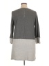 Lilis Closet Gray Pullover Sweater Size XL - photo 2