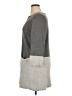 Lilis Closet Gray Pullover Sweater Size XL - photo 5