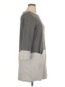 Lilis Closet Gray Pullover Sweater Size XL - photo 4