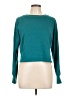 Zesica Teal Cardigan Size L - photo 1