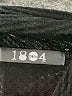 Coin 1804 Black Pullover Sweater Size L - photo 7