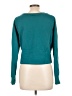 Zesica Teal Cardigan Size L - photo 2