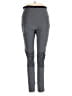 MPG Gray Active Pants Size S - photo 2