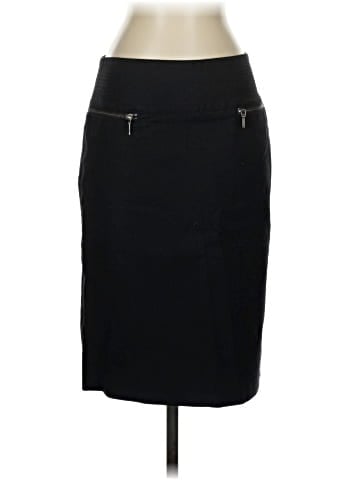 Willi Smith Formal Skirt (view 1)