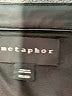 metaphor Graphic Black Jacket Size XS - photo 6