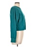 Zesica Teal Cardigan Size L - photo 4