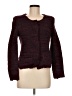 IRO Burgundy Jacket Size Med (2) - photo 1