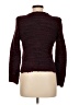 IRO Burgundy Jacket Size Med (2) - photo 2