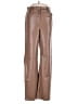 Wilfred 100% Polyurethane Brown Casual Pants Size 0 - photo 1
