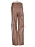 Wilfred 100% Polyurethane Brown Casual Pants Size 0 - photo 2
