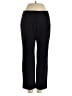 Express Black Active Pants Size 3 - 4 - photo 1