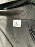 Unbranded Black Short Sleeve Blouse Size L - photo 7