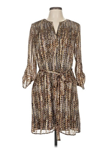 Daniel Rainn Cocktail Dress (view 1)