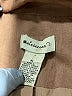 Elevenses 100% Linen Tan Blazer Size 6 - photo 6