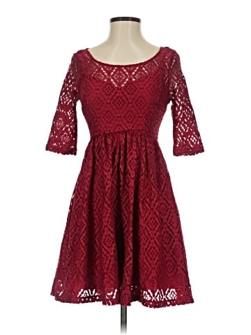Plenty By Tracy Reese Casual Dress (view 1)