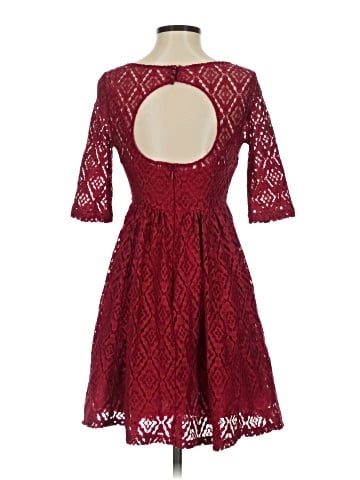 Plenty By Tracy Reese Casual Dress (view 2)