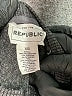 For The Republic Gray Pullover Sweater Size XS - photo 7
