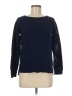 L-RL Lauren Active Ralph Lauren Blue Pullover Sweater Size M - photo 1