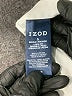IZOD Solid Ivory Long Sleeve Button-Down Shirt Size 5 - photo 4