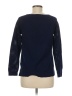 L-RL Lauren Active Ralph Lauren Blue Pullover Sweater Size M - photo 2