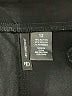 New Directions Solid Black Active Pants Size 12 - photo 7