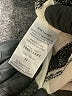 Ten Sixty Sherman Ivory Long Sleeve Top Size S - photo 8