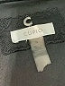 Cupio Black 3/4 Sleeve Blouse Size 1X - photo 7