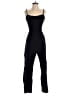 Universal Thread Solid Black Jumpsuit Size XS - photo 1