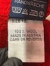 Assorted Brands 100% Wool Red Wool Coat Size 12 - photo 7
