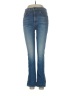 ASKK NY Hearts Blue Jeans Size 28 waist - photo 1