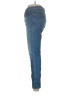 ASKK NY Hearts Blue Jeans Size 28 waist - photo 5