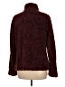 Pendleton 100% Polyester Burgundy Faux Fur Jacket Size M - photo 2