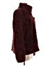 Pendleton 100% Polyester Burgundy Faux Fur Jacket Size M - photo 4