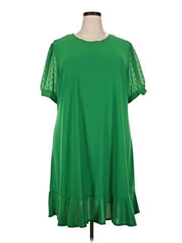 CeCe Casual Dress (view 1)