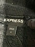 Express Black Turtleneck Sweater Size S - photo 7