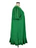 CeCe Green Casual Dress Size 3X - photo 4
