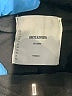 ONETEASPOON Black Casual Pants Size 22 - photo 4
