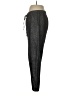 Monoprix femme Metallic Silver Casual Pants Size EU (FR) 40 / US 8 - photo 5
