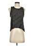 Athleta Black Tank Top Size XS - photo 1