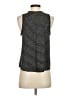 Athleta Black Tank Top Size XS - photo 2