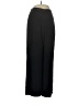 JS Collections 100% Polyester Black Dress Pants Size 8 - photo 1