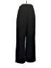 JS Collections 100% Polyester Black Dress Pants Size 8 - photo 2