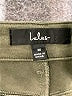 Lulus Green Casual Pants Size M - photo 7