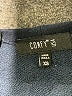 Comfy U.S.A. Black Pullover Sweater Size XS - photo 7