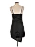 Glam Black Cocktail Dress Size L - photo 2