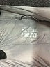 32 Degrees 100% Nylon Silver Vest Size S - photo 6