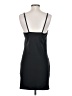 Athleta Solid Black Casual Dress Size S - photo 2