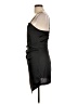 Glam Black Cocktail Dress Size L - photo 5